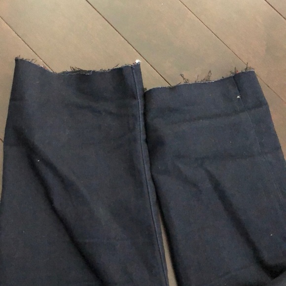 Parasuco Dark Skinny Jeans - Picture 3 of 8